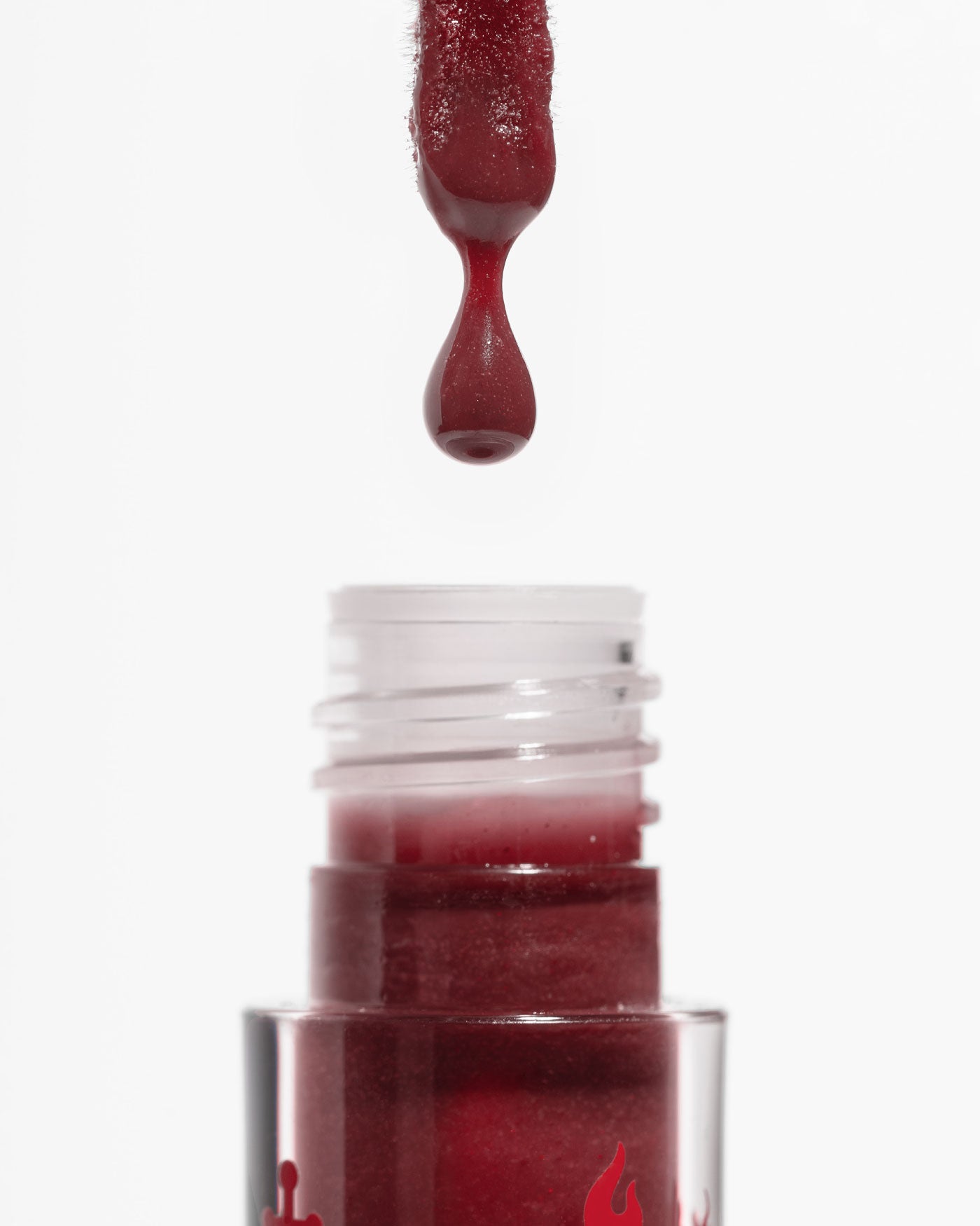 MY GLOSS SPICY PLUMPER: SANGUEDOLCE - Lip Gloss Volumizzante Immediato - 02 - Sanguedolce - Astra Make-Up