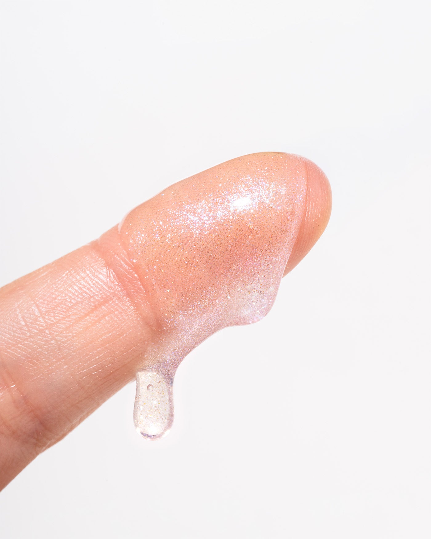 VIBRAKISS - Lip Gloss Vibrante Ultra-Luminoso - 01 - Me Time - Astra Make-Up