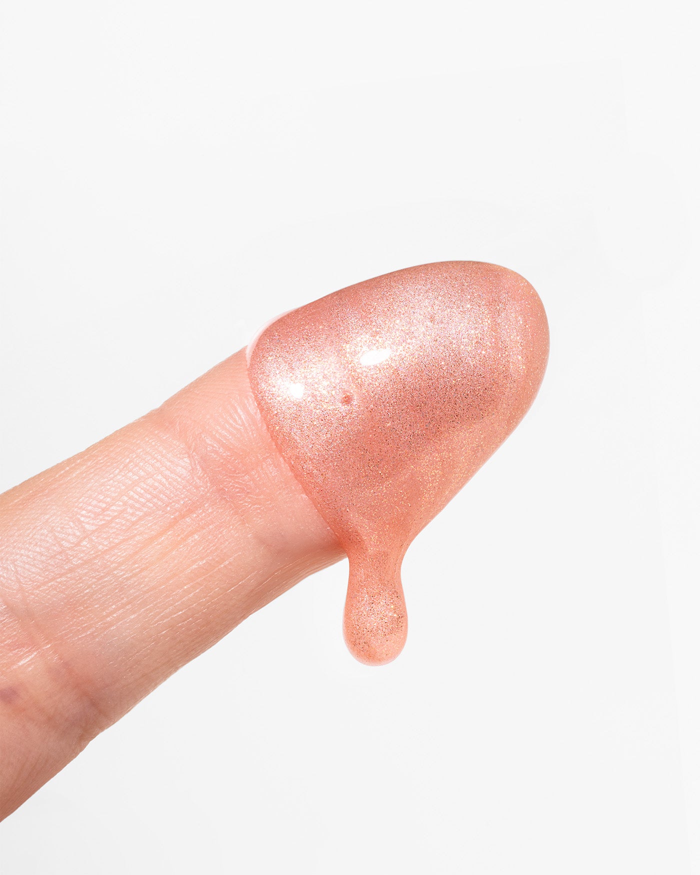 VIBRAKISS - Lip Gloss Vibrante Ultra-Luminoso - 02 - Good Vibez - Astra Make-Up