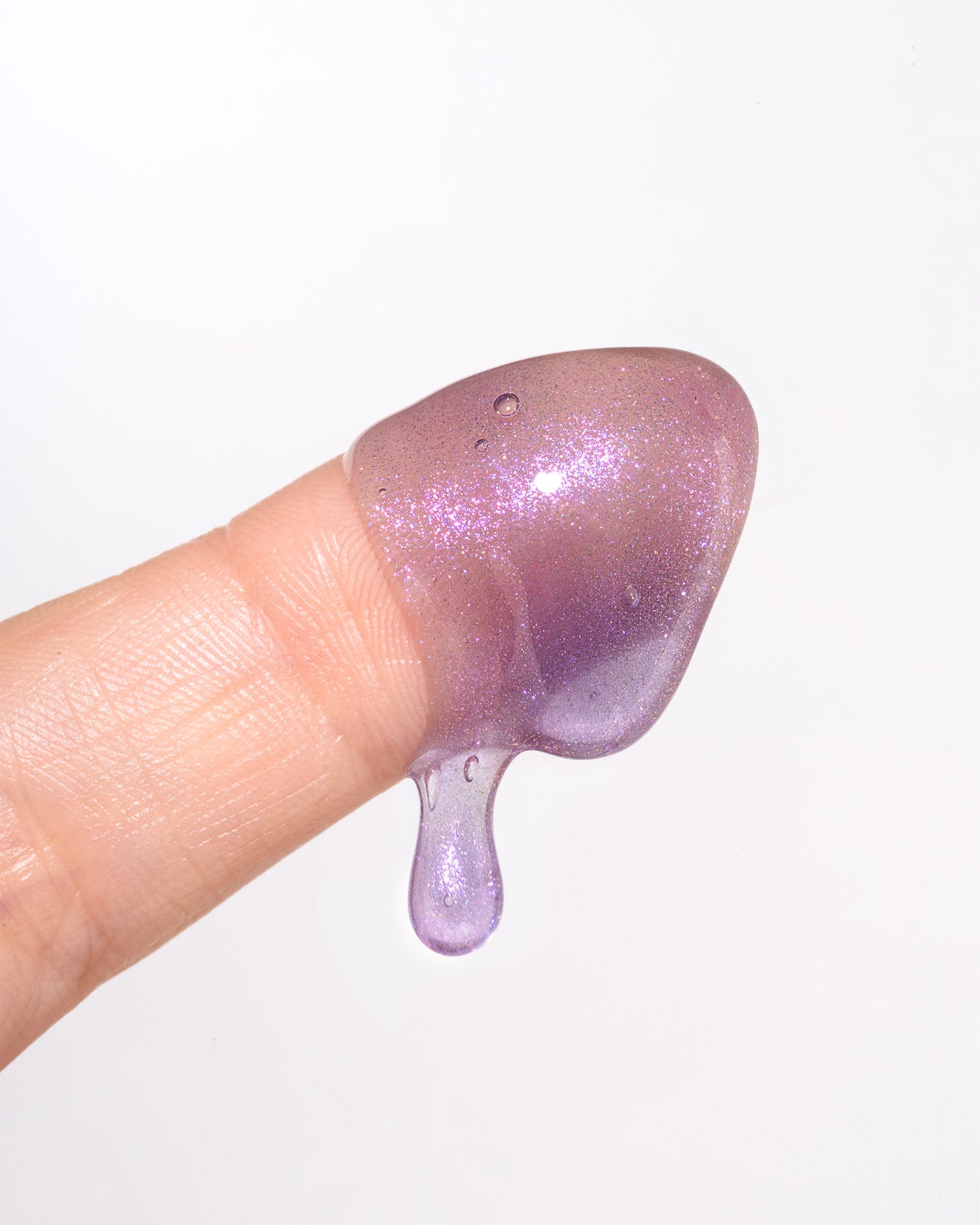 VIBRAKISS - Lip Gloss Vibrante Ultra-Luminoso - 05 - Hands Free - Astra Make-Up