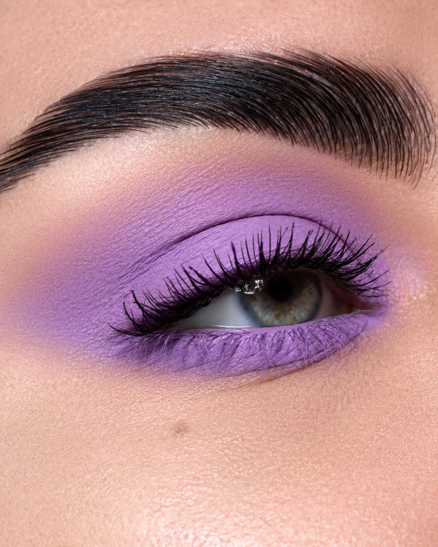 NEO DRAMA - Ombretto Stick Finish Mat - 01 - Drama Queen - Astra Make-Up