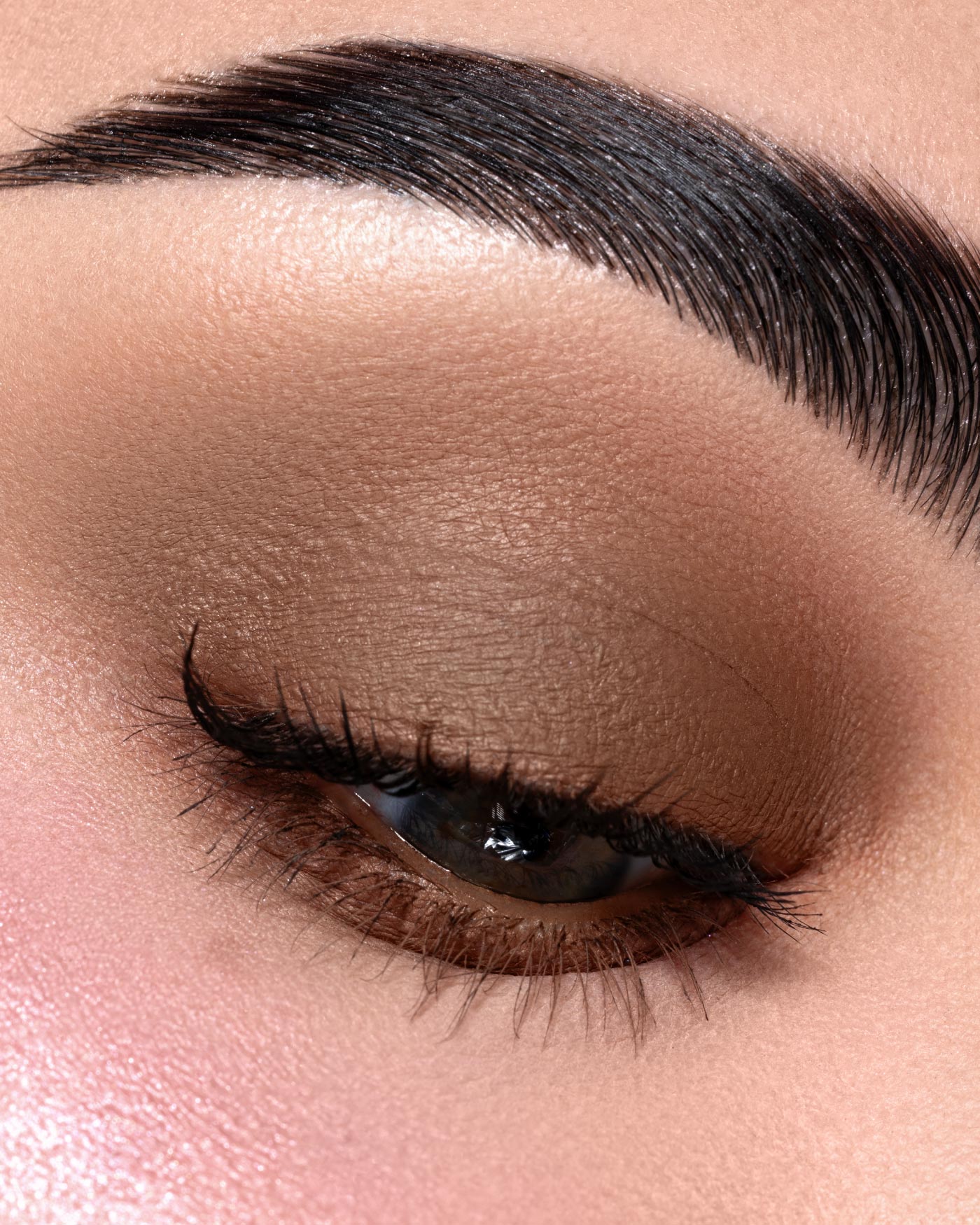 NEO DRAMA - Ombretto Stick Finish Mat - 04 - Cameo Nude - Astra Make-Up