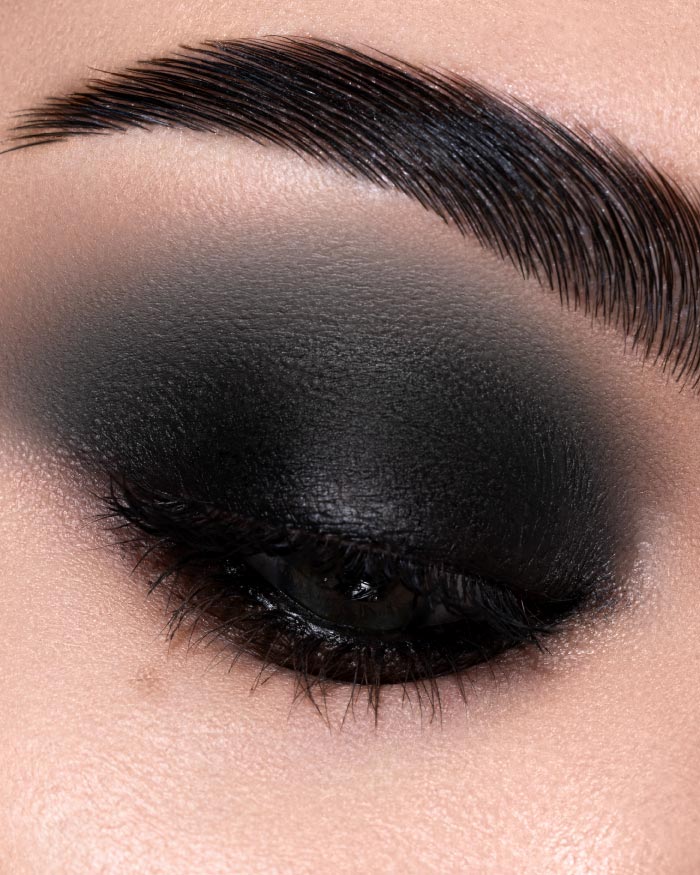 NEO DRAMA - Ombretto Stick Finish Mat - 06 - Curtain Call - Astra Make-Up