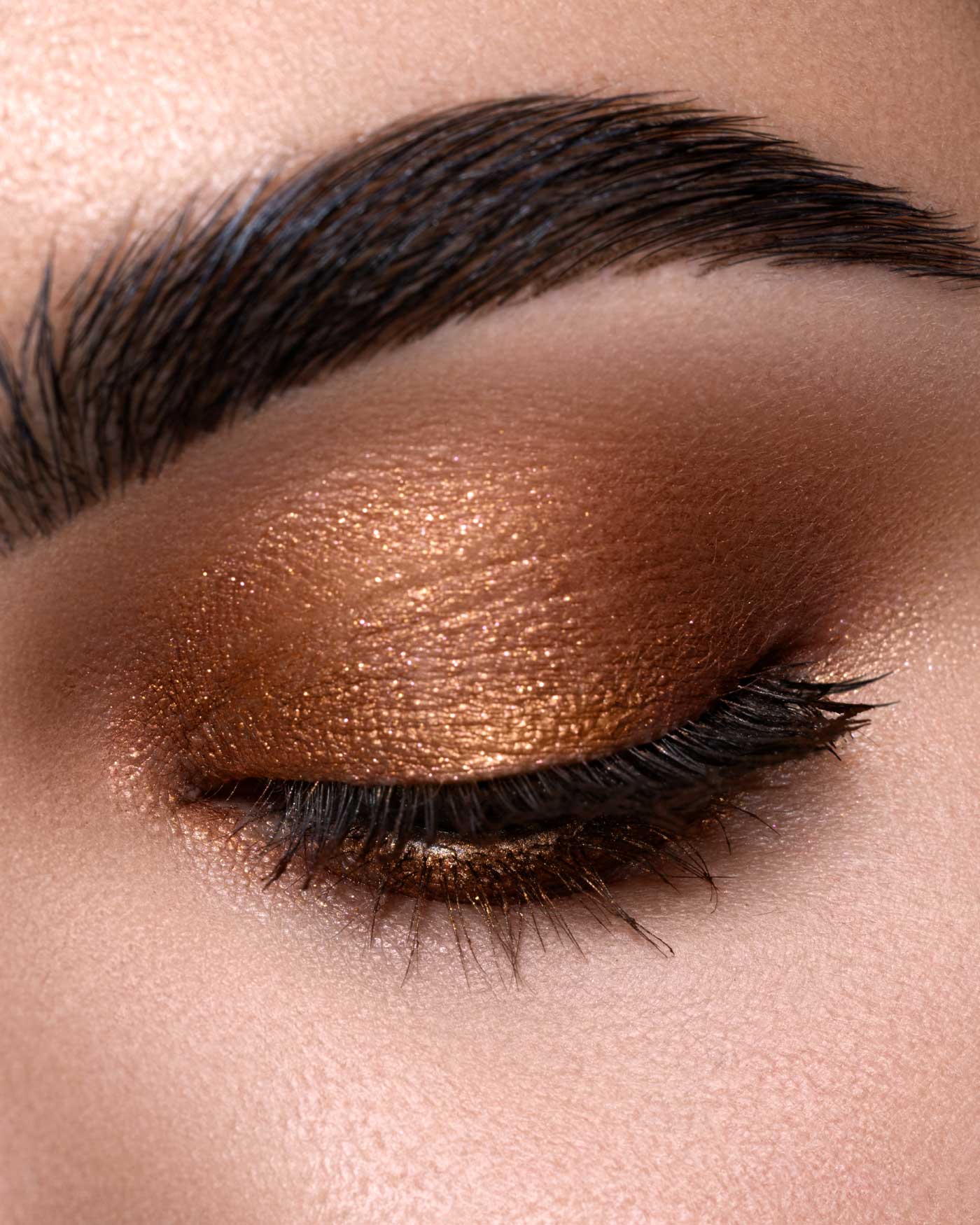 NEO DRAMA - Ombretto Stick Finish Shimmer - 03 - Sunset Blvd - Astra Make-Up