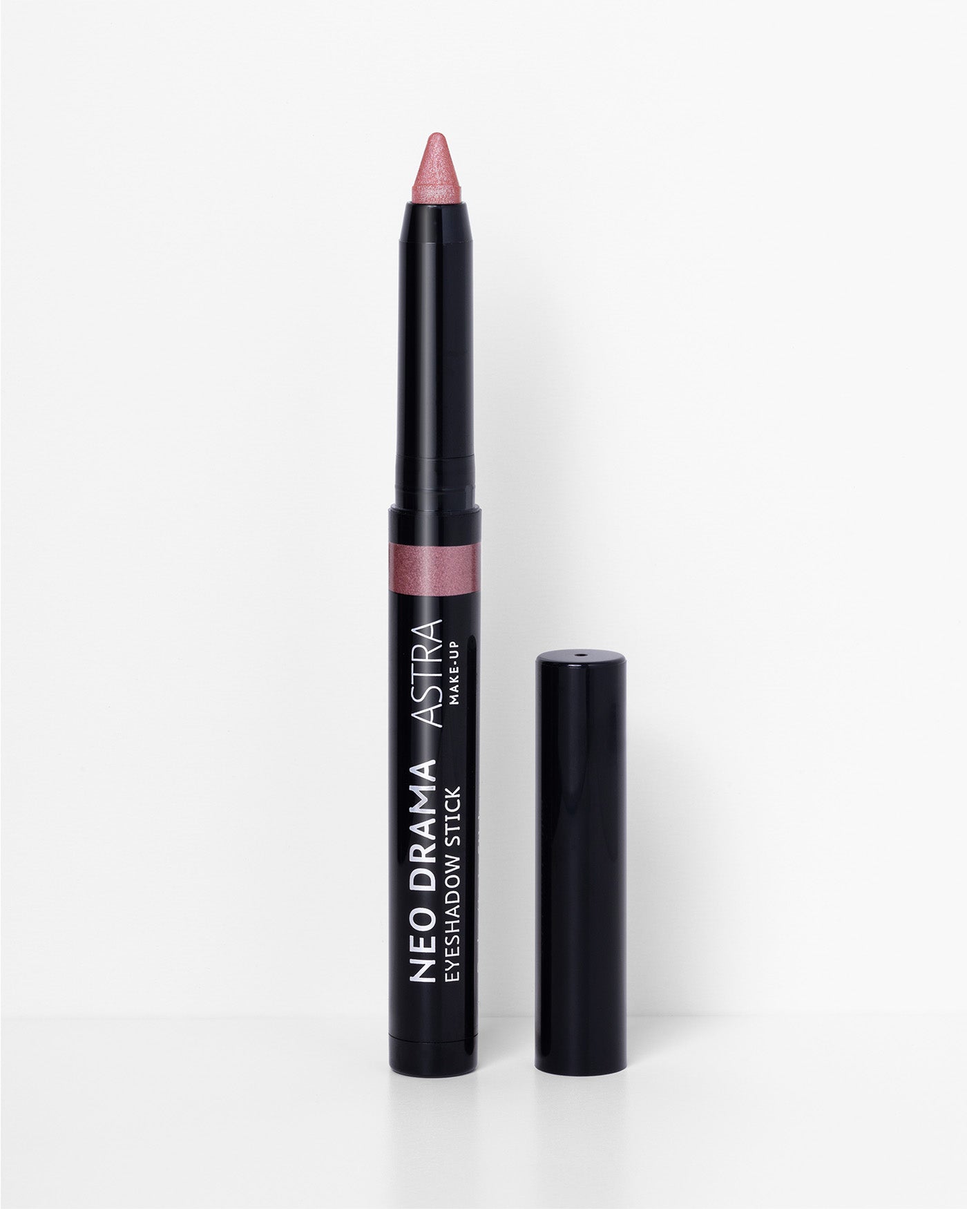 NEO DRAMA - Ombretto Stick Finish Shimmer - 04 - Hologlam - Astra Make-Up