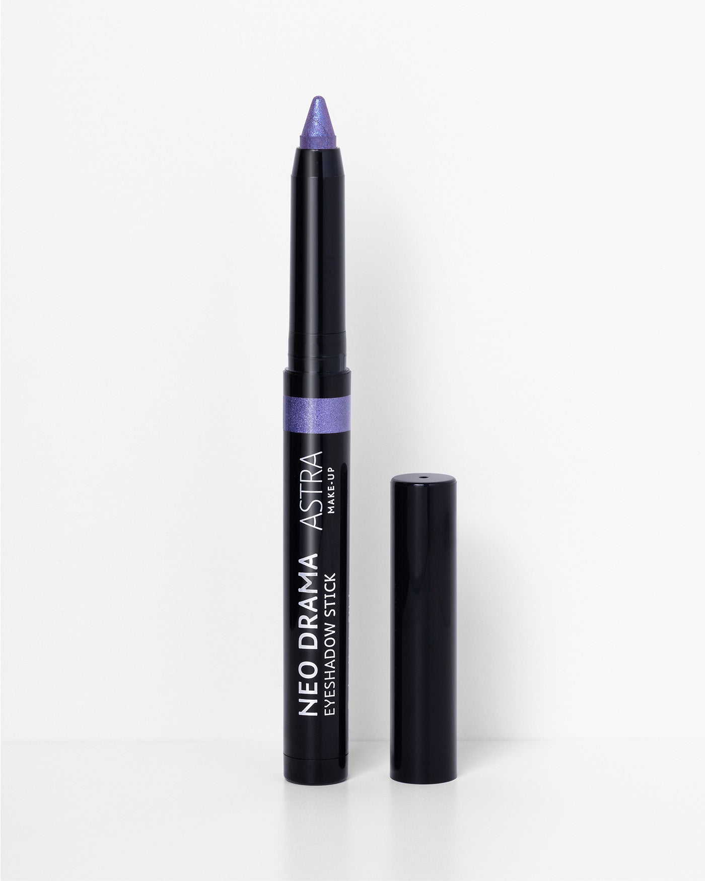 NEO DRAMA - Ombretto Stick Finish Shimmer - 06 - After Party - Astra Make-Up