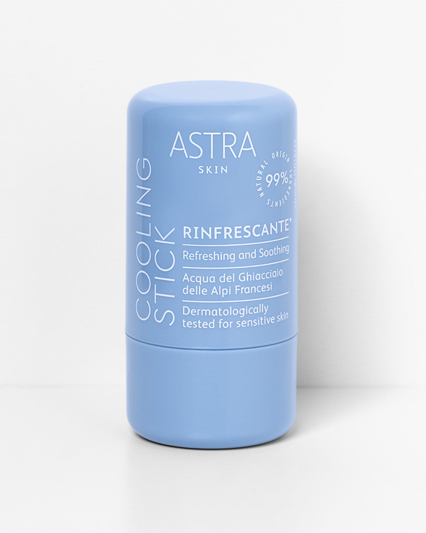 COOLING STICK - Rinfrescante Viso in Jelly Stick - Default Title - Astra Make-Up