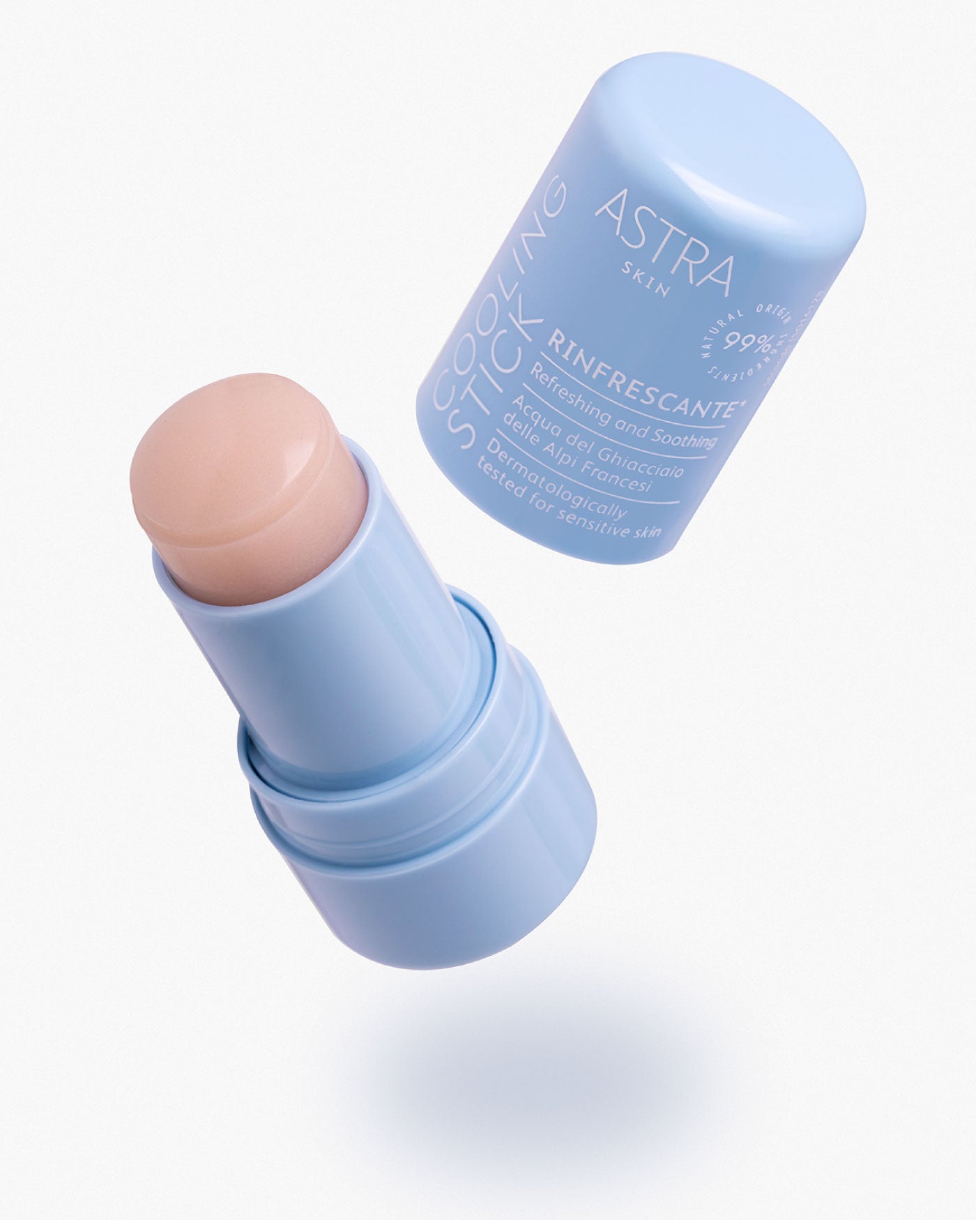 COOLING STICK - Rinfrescante Viso in Jelly Stick - Default Title - Astra Make-Up