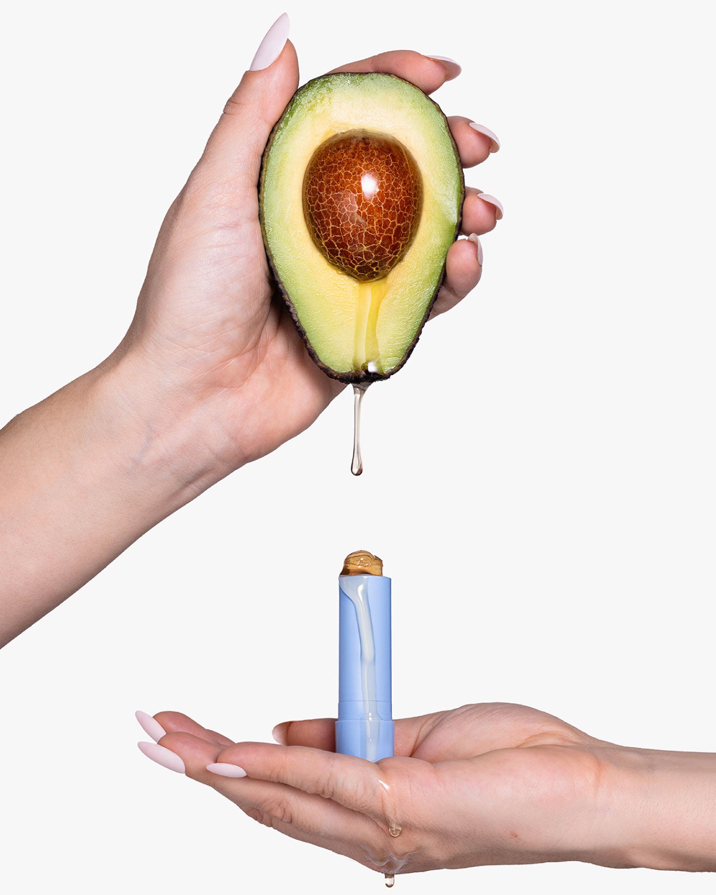 SPF50 STICK SOLARE LABBRA - Invisibile, Alta Protezione - Default Title - Astra Make-Up