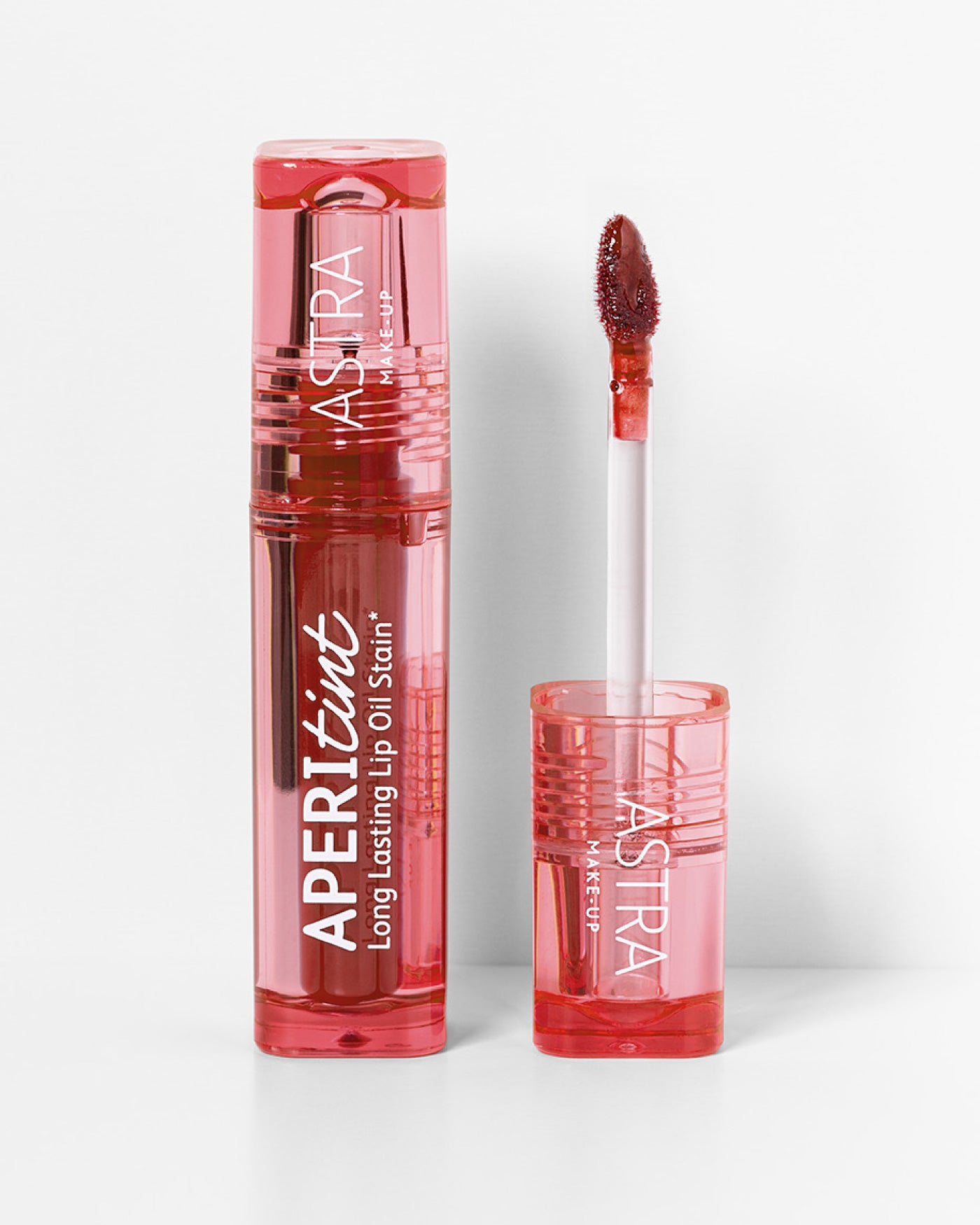 APERITINT - Lip Oil Stain a Lunga Durata - 03 - Spritz - Astra Make-Up