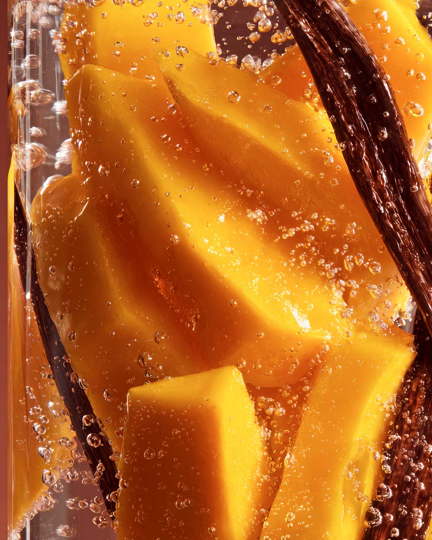 DREAMIST 01: Acqua Profumata Shimmer - Mango & Vaniglia - Default Title - Astra Make-Up