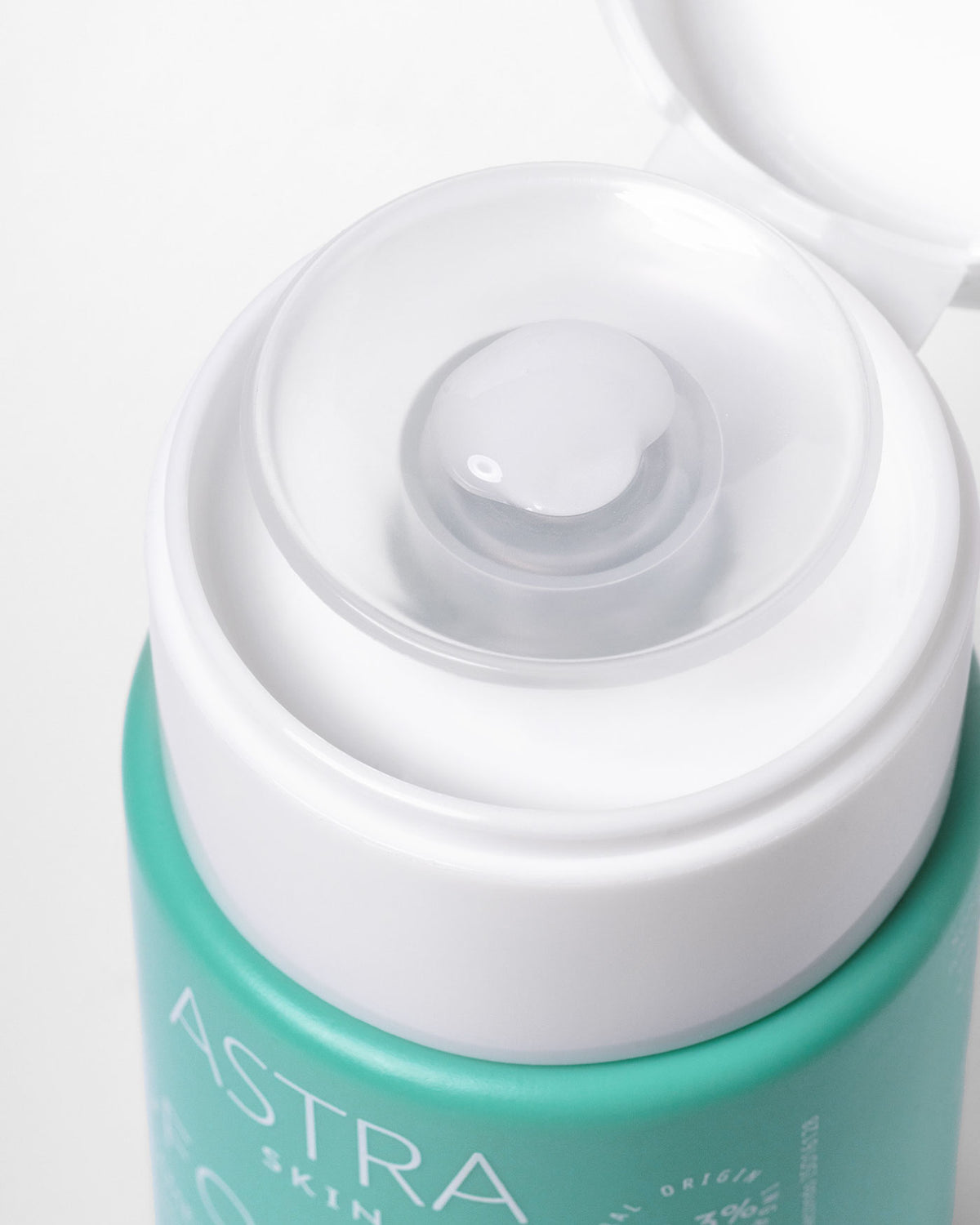 ESFOLIANTE - Trattamento Viso Perfezionante - Default Title - Astra Make-Up