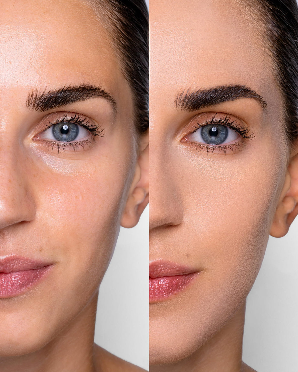 MAT&GENTLE FOUNDATION - Fondotinta Opaco Naturale - 04 - Mid (M&G) - Astra Make-Up