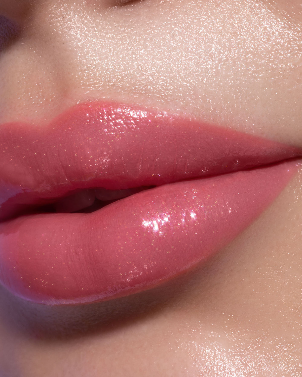 SUGAR BITE GLOSS STICK - 03 - Chalet Crush - Astra Make-Up