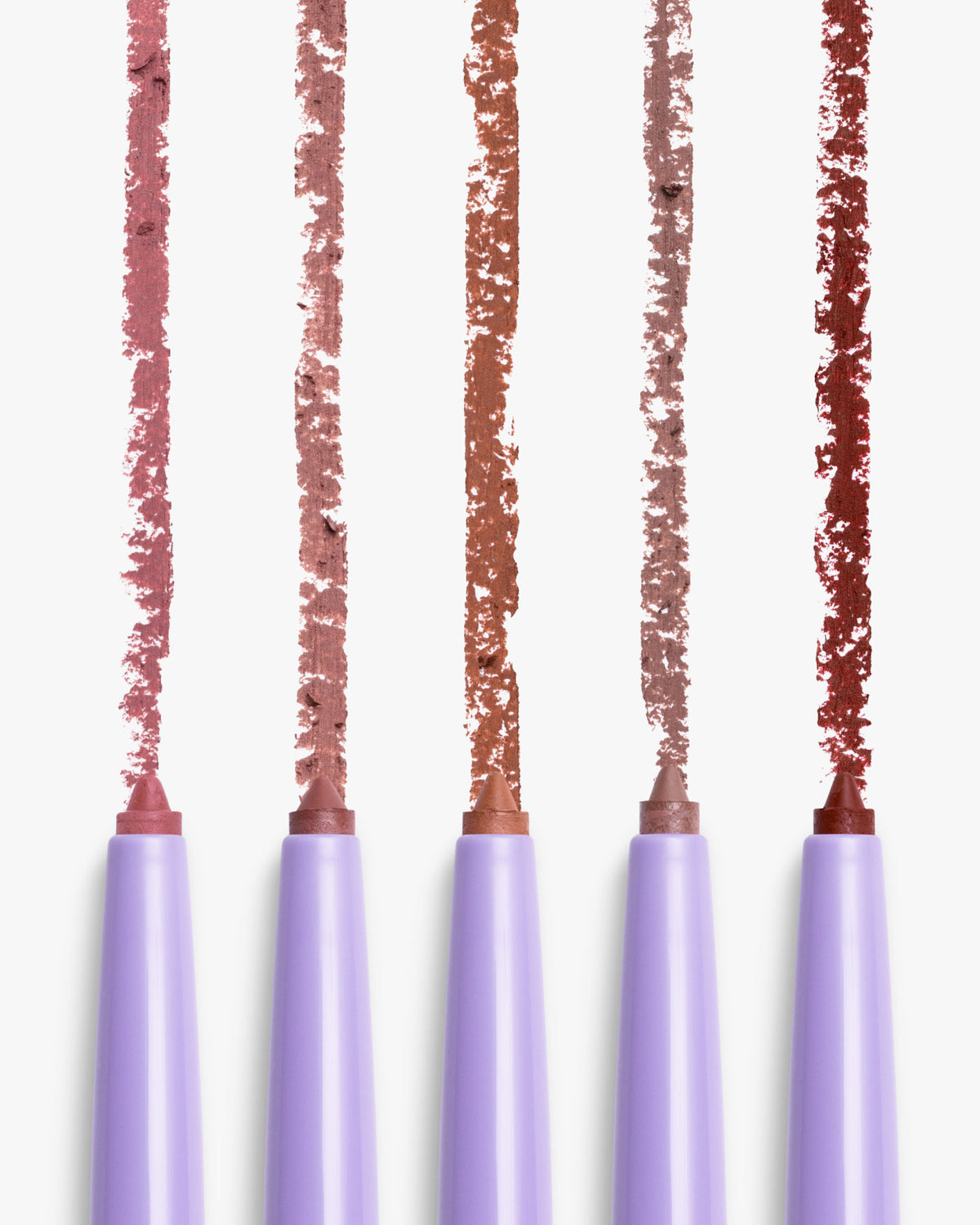 OUTLINE SPICY LIP PENCIL - Matita Labbra Retraibile Volumizzante - 02 - Wow Nude - Astra Make-Up