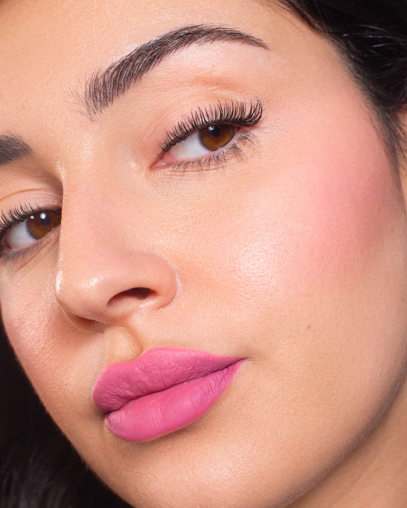 HYPNOTIZE LIQUID LIP & CHEEK - Lipstick - Astra Make-Up