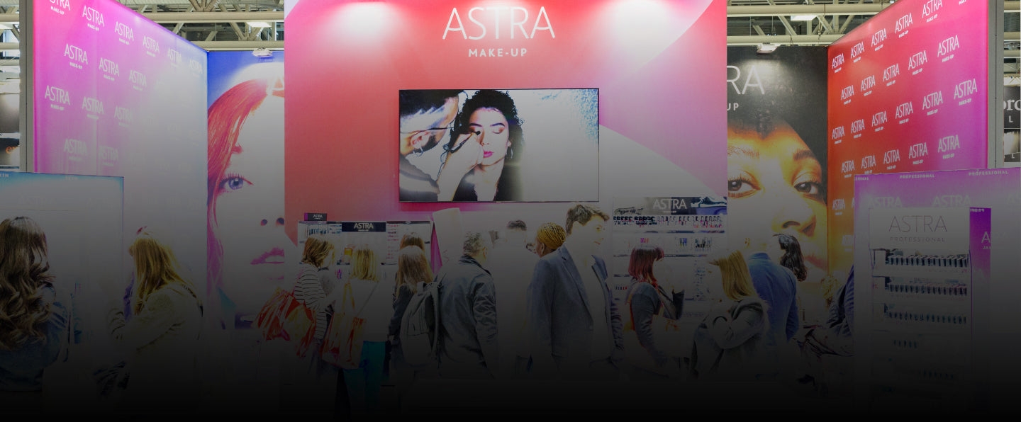  - Astra Make-Up