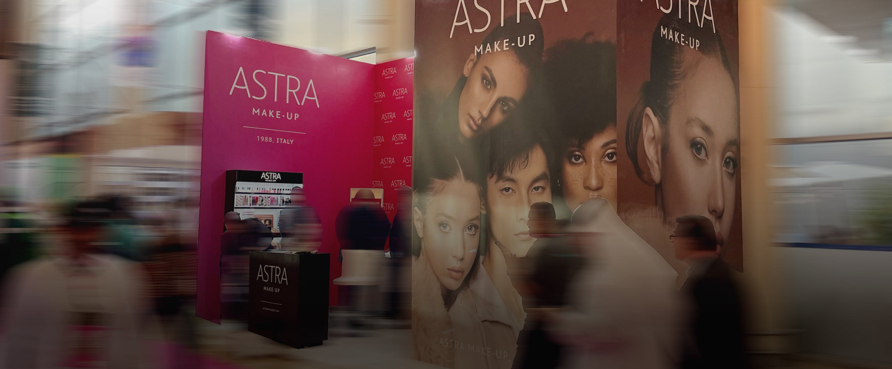  - Astra Make-Up