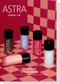  - Astra Make-Up