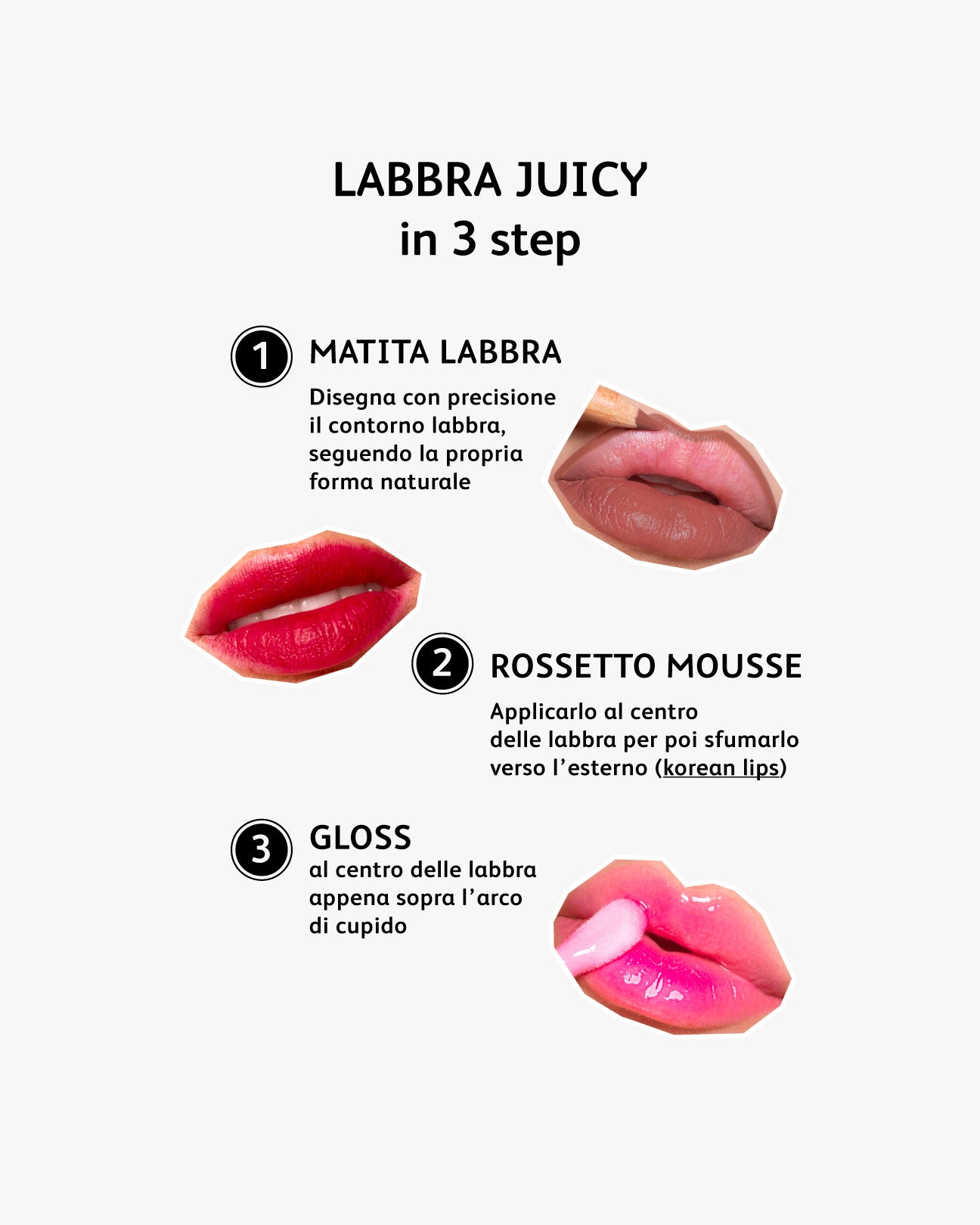 Labbra_Juicy_3_Step.jpg - Astra Make-Up