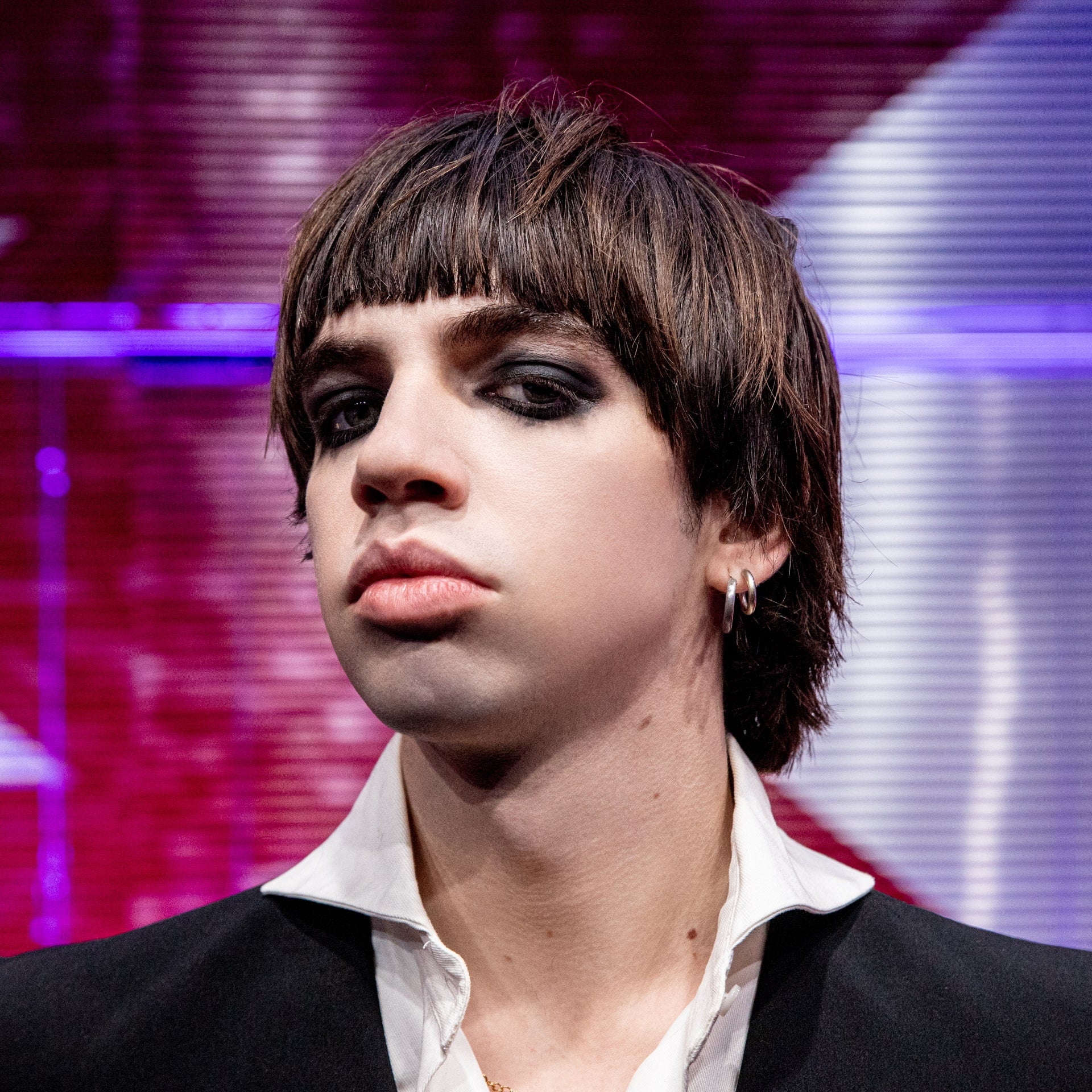 Les_Votives_4_Live_X_Factor_2.jpg - Astra Make-Up