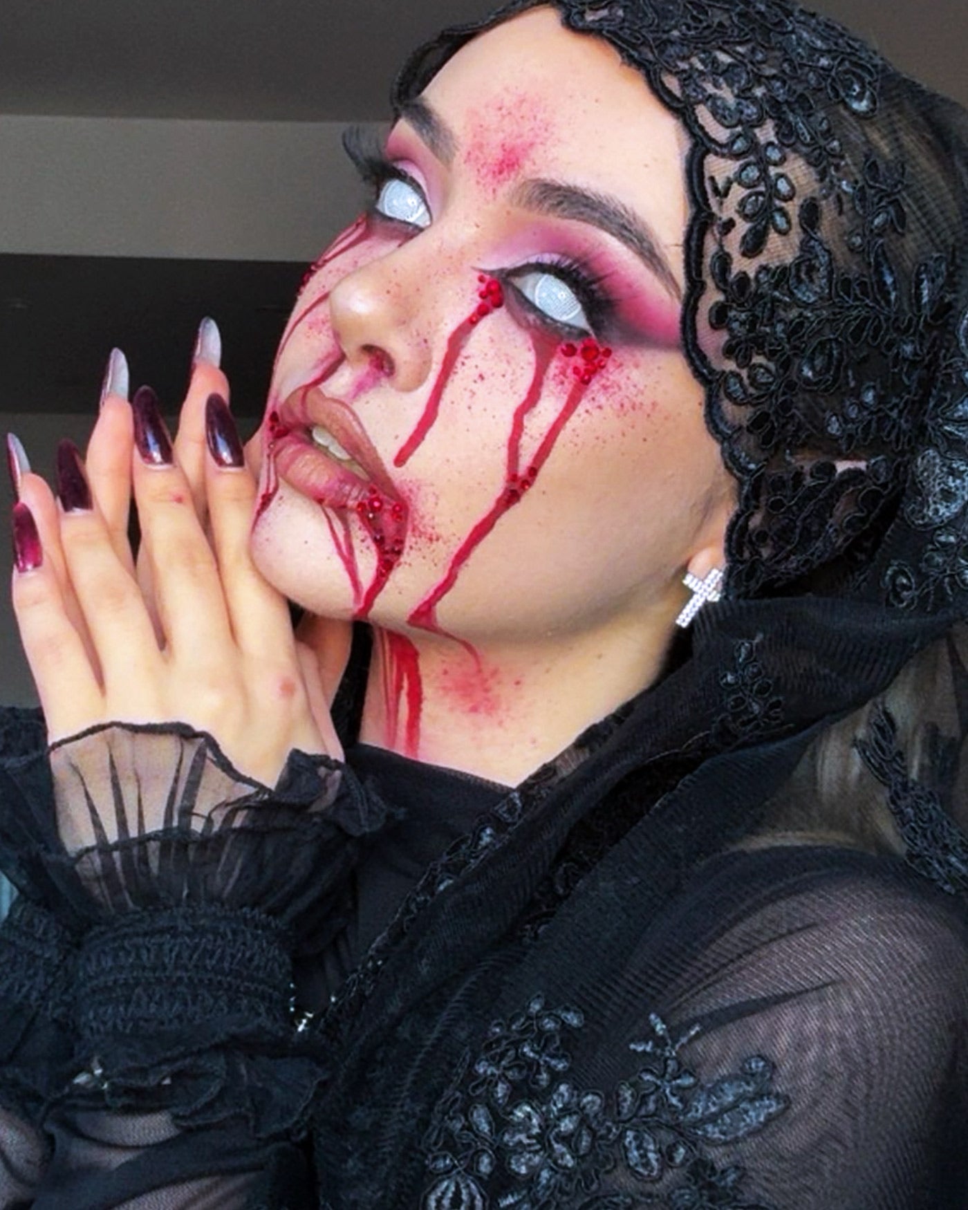 Look_Gotico_Halloween_Astra.jpg - Astra Make-Up