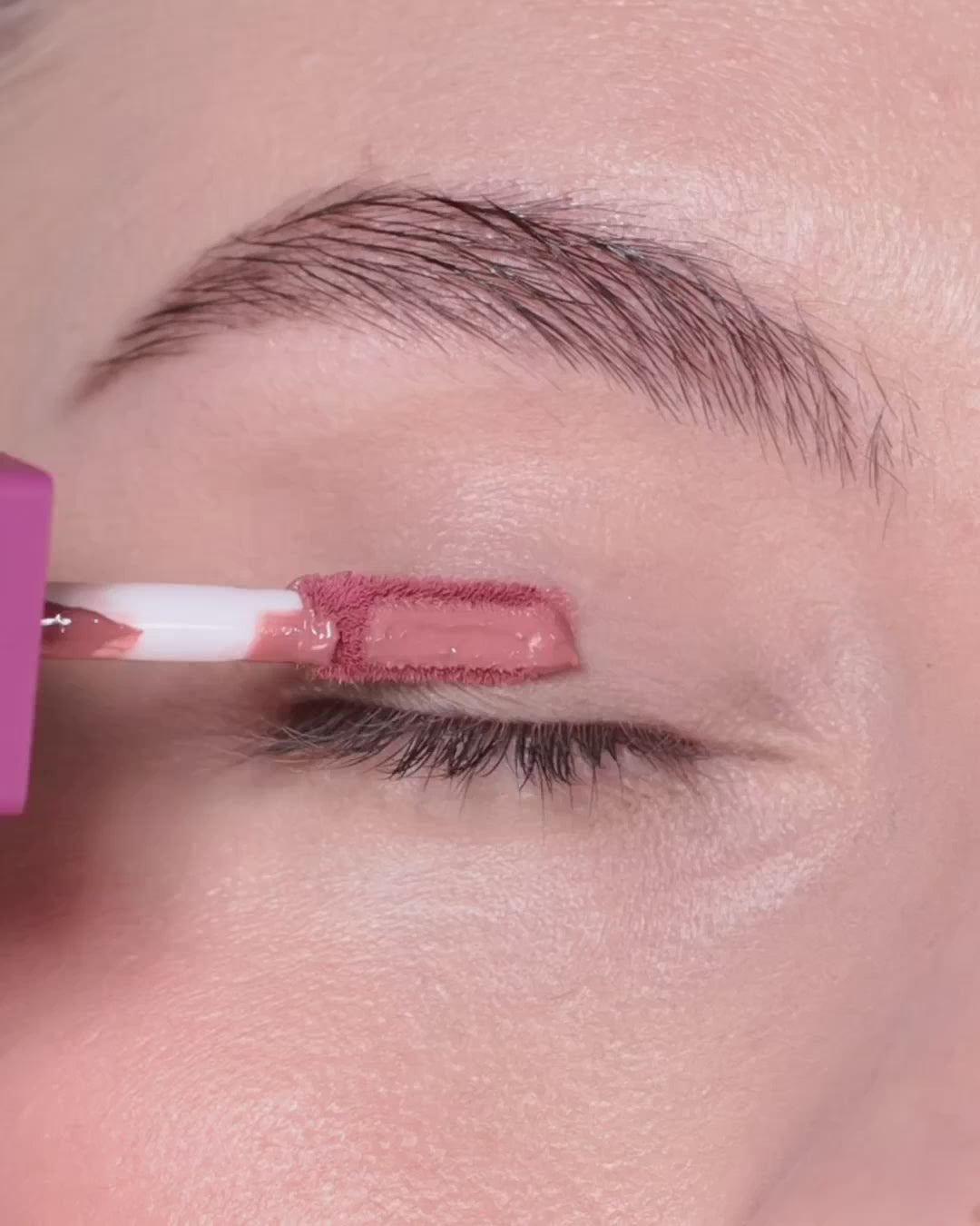 CHROMO THERAPY LIQUID EYESHADOW MAT FINISH - Products - Astra Make-Up