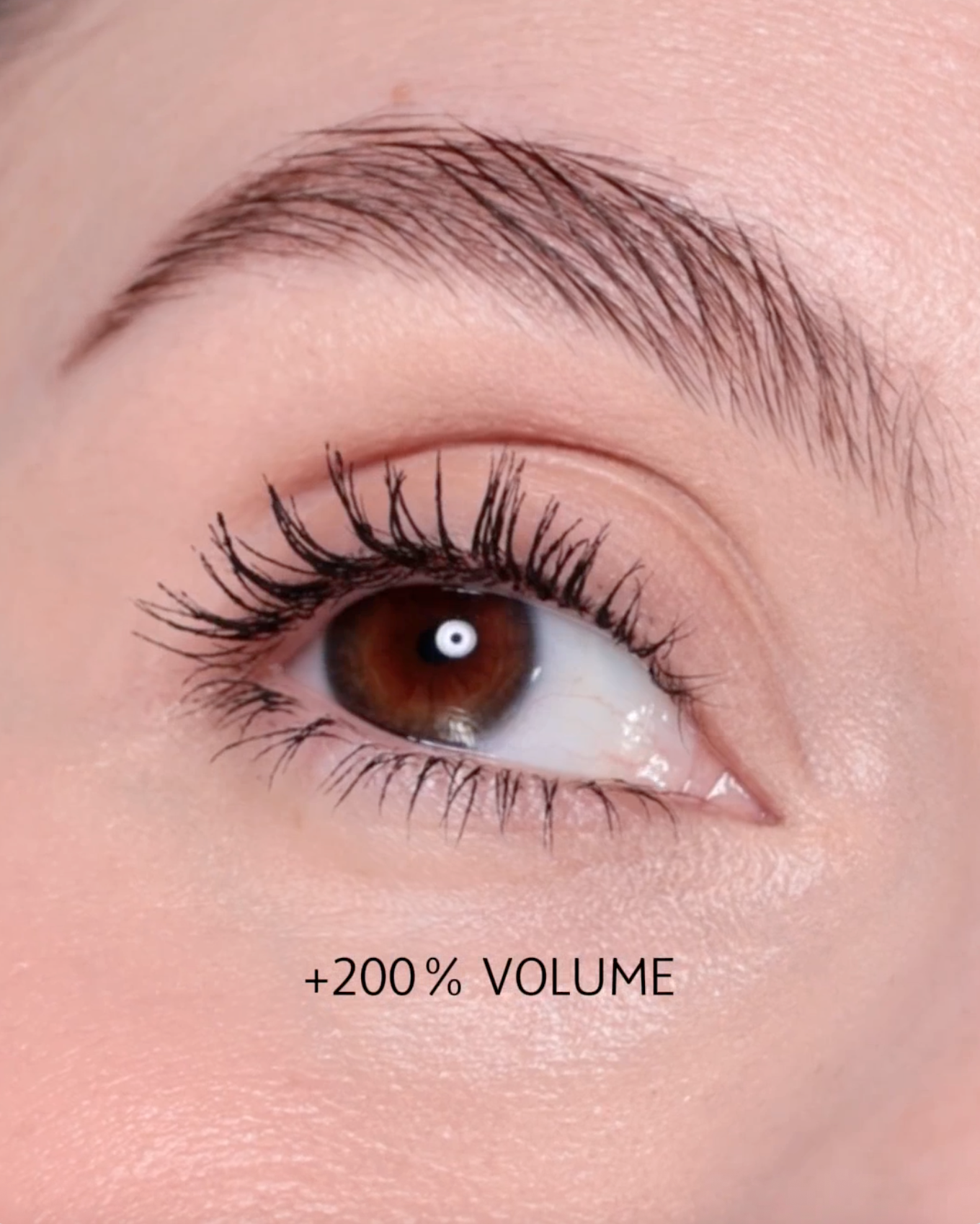 LASH MELLOW PANORAMIC VOLUME MASCARA - Products - Astra Make-Up