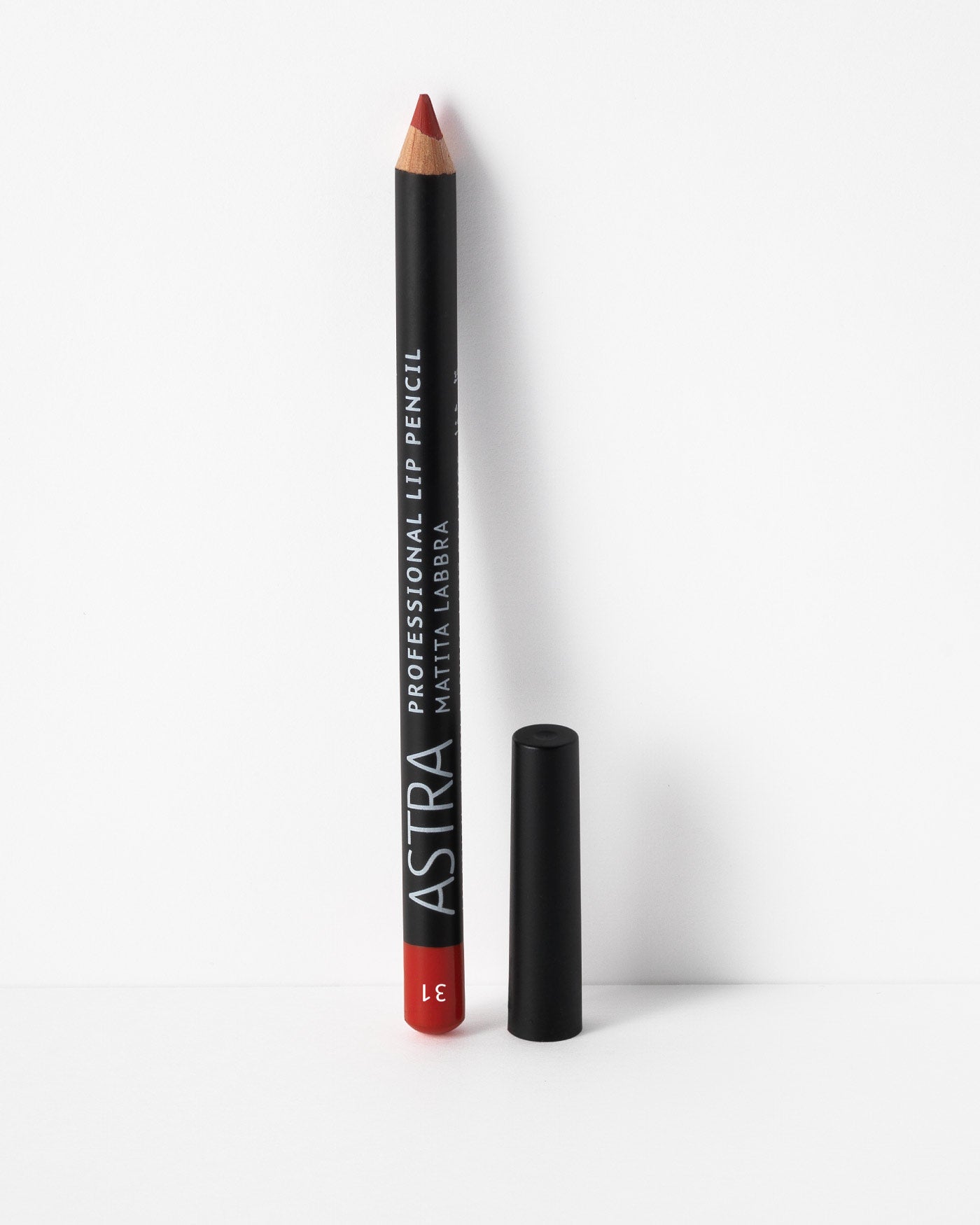 PROFESSIONAL LIP PENCIL - Lip pencil - Astra Make-Up