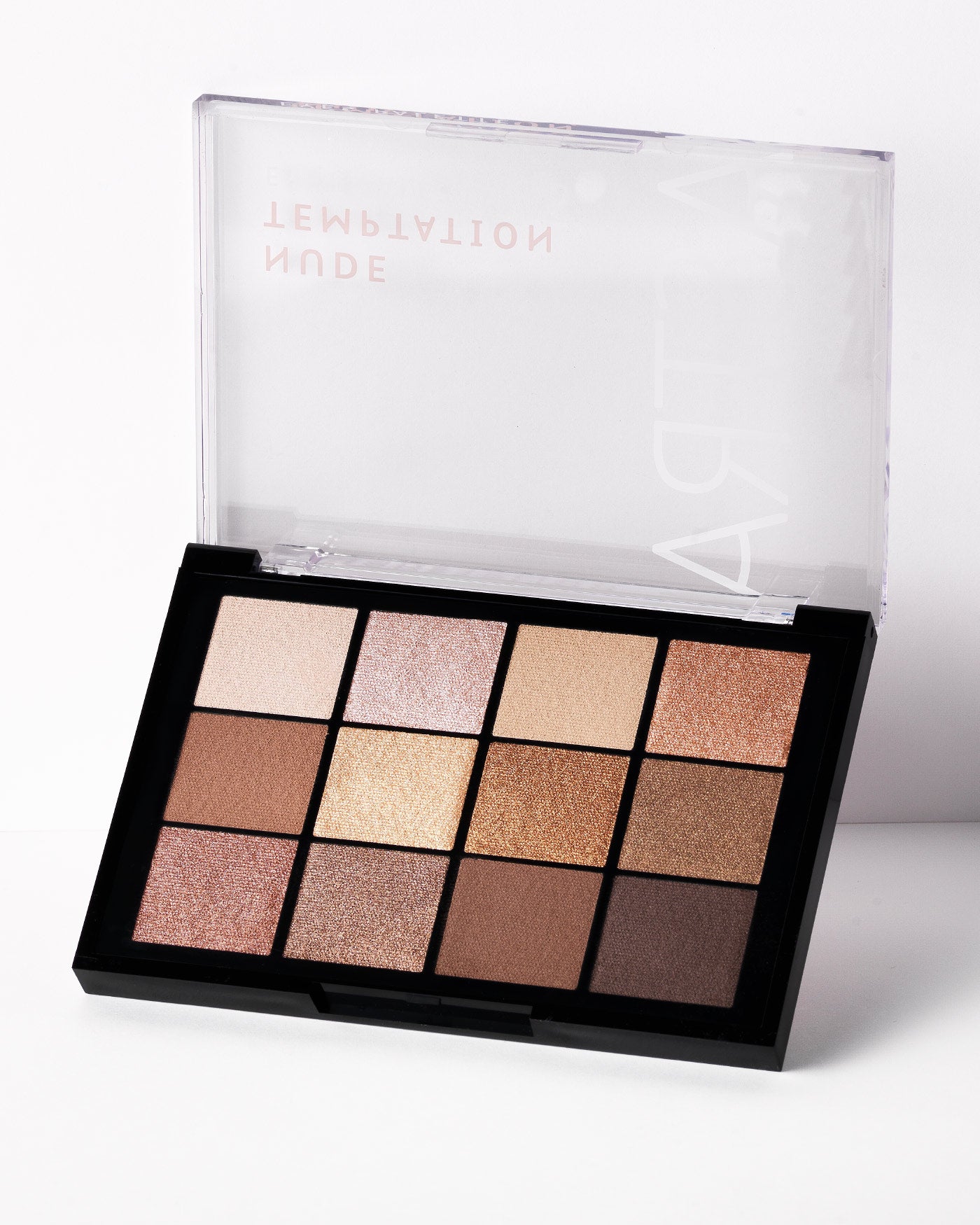 TEMPTATION PALETTE - All Products - Astra Make-Up
