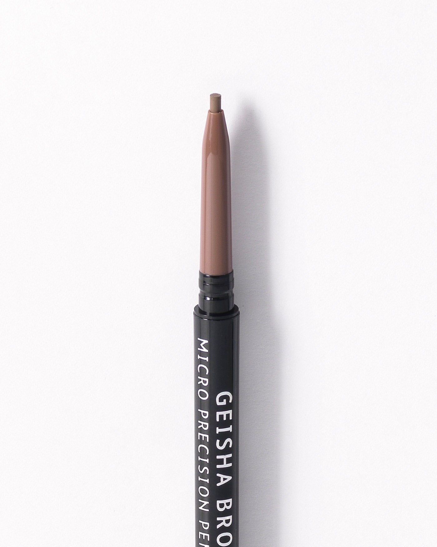 GEISHA BROWS MICRO PRECISION PENCIL - All Products - Astra Make-Up