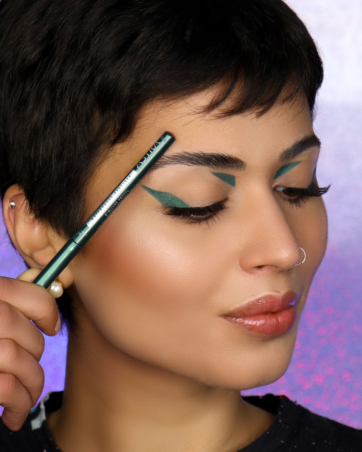 COSMOGRAPHIC - Eye Pencil - Astra Make-Up