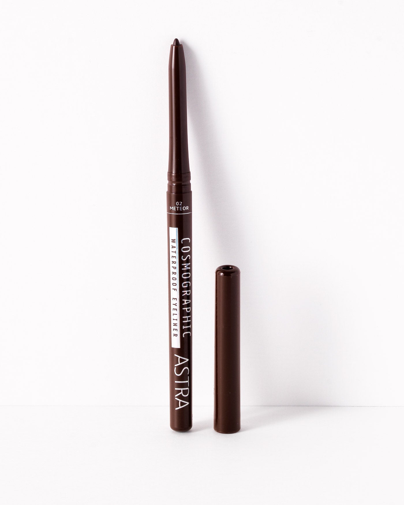 COSMOGRAPHIC - Matita Occhi Eyeliner Retraibile Waterproof - Matite Occhi - Astra Make-Up