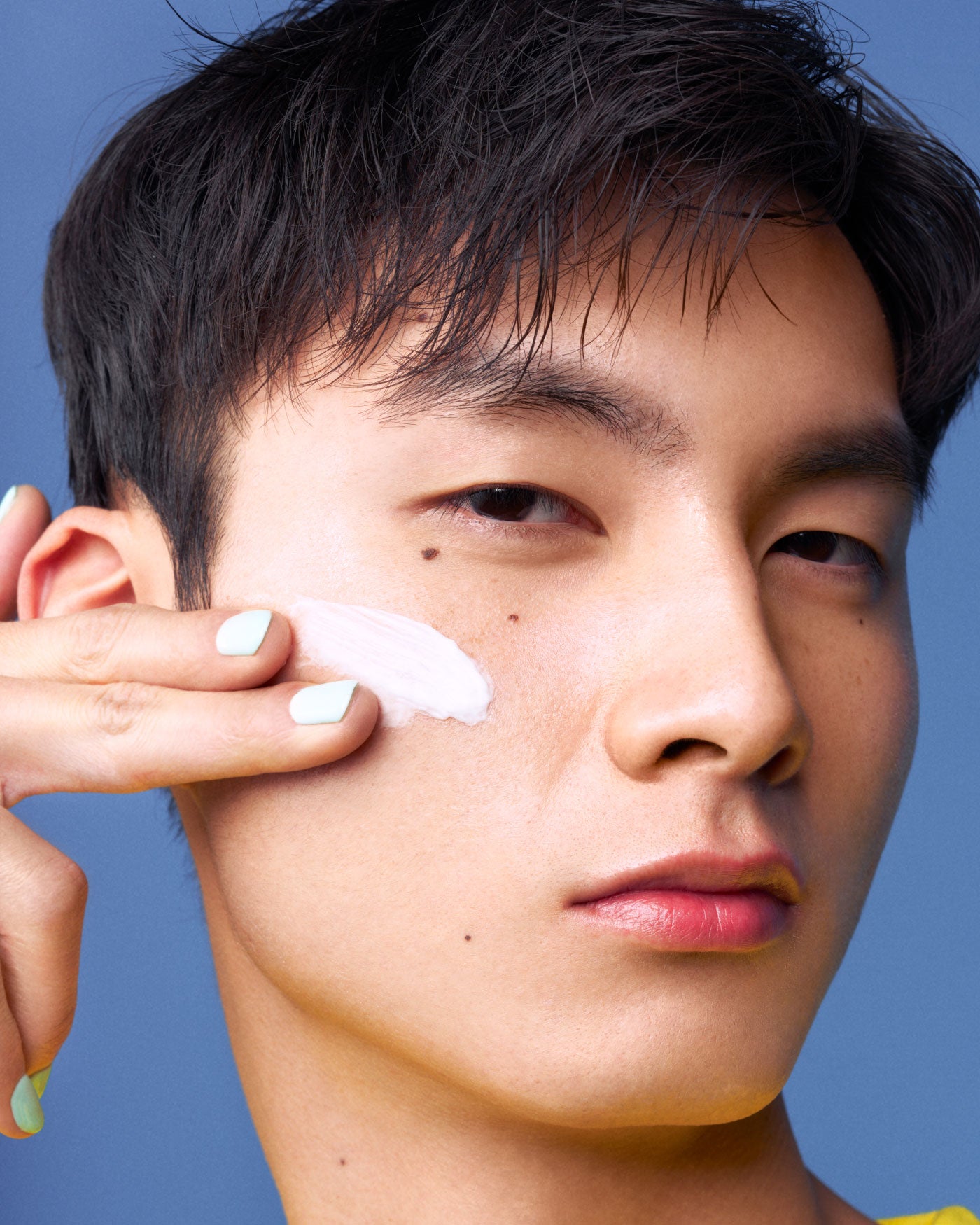 CREMA VISO - Formula Ricca e Nutriente - Set Skin - Pelle Disidratata e Sensibile - Astra Make-Up